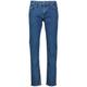 BOSS Herren Jeans DELAWARE BC-C Slim Fit, blau, Gr. 31/32