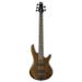 Ibanez GSR205B 5 String Bass Guitar (Walnut Flat)