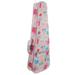 Ukulele Bag Guitar Case Ukulele Carrying Backpack Delicate Ukulele Holder for Ukulele Hard Ukulele Case Storage Bag