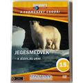 Discovery Channel Wonders of Nature: JegesmedvÃ©k - A jÃ©gvilÃ¡g urai / Polar Bears: Shadow of the Ice DVD 1997 / Audio: English Hungarian