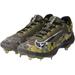 J.T. Realmuto Philadelphia Phillies Autographed Game-Used Green Camouflage Nike Cleats vs. Chicago Cubs on May 21, 2023
