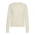 Part Two, Knitwear, female, Beige, S, Cardigan Tanisha