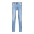 Replay, Jeans, male, Blue, W36 L34, Timeless Anbass Jeans Straight Leg