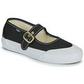 Vans Mary Jane women's Shoes (Pumps / Ballerinas) in Black