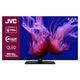 JVC LT-50VUQ3455 50 Zoll QLED Fernseher / TiVo Smart TV (4K UHD, HDR Dolby Vision, Dolby Atmos, Triple Tuner)