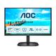 AOC B2 27B2AM LED display 68.6 cm (27") 1920 x 1080 Pixel Full HD Schwarz