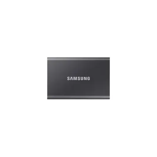 Samsung Portable Ssd T7 2 Tb Grau