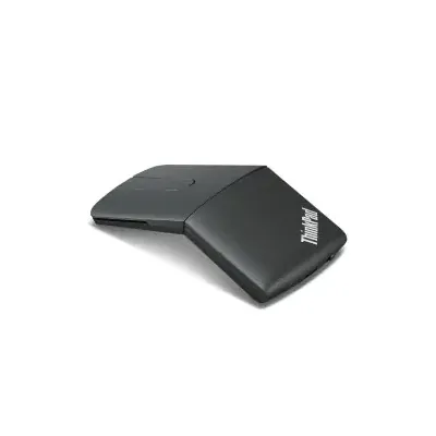 Lenovo 4Y50U45359 Maus Beidhändig RF Wireless + Bluetooth Optisch 1600 DPI