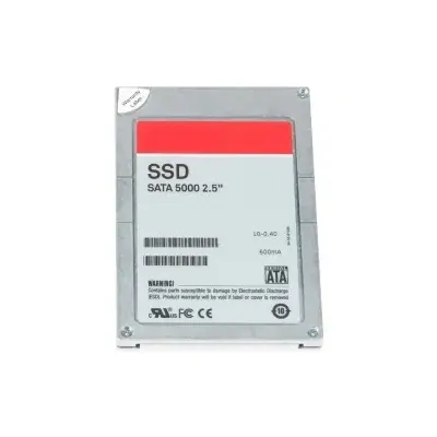 DELL 345-BBDF Internes Solid State Drive 2.5