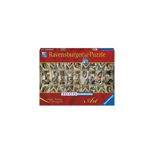 Ravensburger 15062 Puzzle Puzzlespiel 1000 Stück(e) Kunst