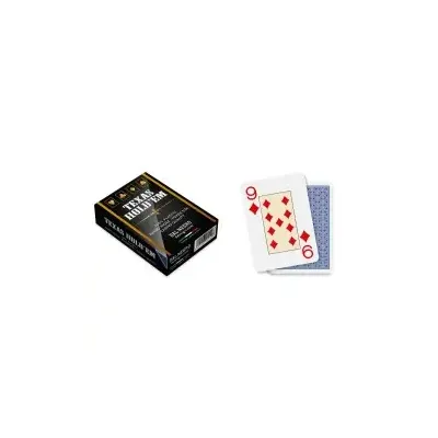 Dal Negro 024140 Spielkarten 55 Stück(e)