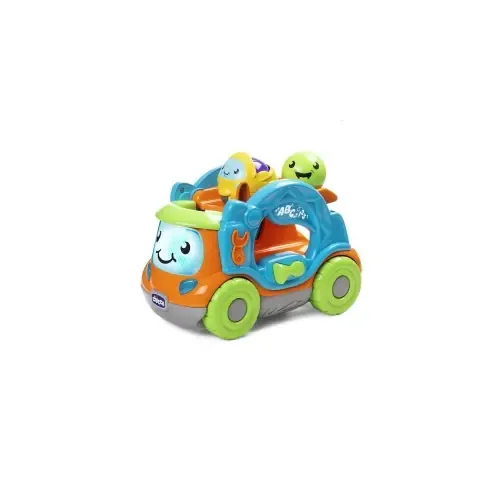 Chicco 00010852 Spielzeugfahrzeug