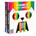 Asmodee A Game of Cat & Mouth Brettspiel Feinmotorik (Geschicklichkeit)