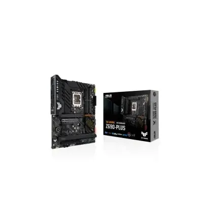 ASUS TUF GAMING Z690-PLUS WIFI Intel Z690 LGA 1700 ATX