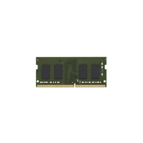 Kingston Technology Valueram Kvr26s19d8/16 Speichermodul 16 Gb 1 X Ddr4 2666 Mhz