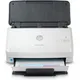 HP Scanjet Pro 2000 s2 Sheet-feed Scanner mit Vorlageneinzug 600 x DPI A4 Schwarz, Weiß