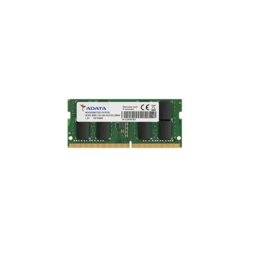 Adata Ad4s26668g19-sgn Speichermodul 8 Gb Ddr4 2666 Mhz