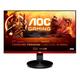 AOC 90 Series G2790PX LED display 68.6 cm (27") 1920 x 1080 Pixel Full HD Schwarz