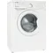 Indesit EWC 71252 W IT N Waschmaschine Frontlader 7 kg 1200 RPM Weiß
