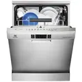 Electrolux ESF 7552 ROX Freistehend 13 Maßgedecke E