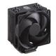 Cooler Master Hyper 212 Black Edition with LGA1700 Prozessor Luftkühlung 12 cm Schwarz