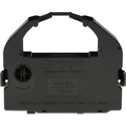 Epson SIDM Black Farbbandkassette für LQ-670/680/pro/860/1060/25xx (C13S015262)