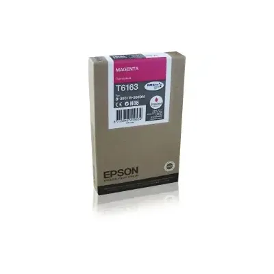 Epson Tintenpatrone SC Magenta 3.5k