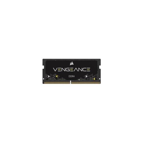 Corsair Vengeance 16 Gb, Ddr4, 2666 Mhz Speichermodul 1 X Gb