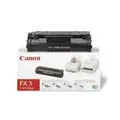 Canon FX-3 Tonerkartusche 1 Stück(e) Original Schwarz