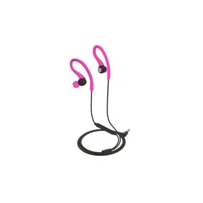 Celly UP700 Active Kopfhörer Kabelgebunden im Ohr Anrufe/Musik Pink