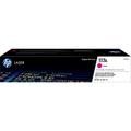 HP 117A Magenta Original Laser Tonerkartusche