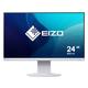 EIZO FlexScan EV2460-WT LED display 60.5 cm (23.8") 1920 x 1080 Pixel Full HD Weiß