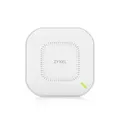 Zyxel NWA110AX 1000 Mbit/s Weiß Power over Ethernet (PoE)