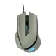 Sharkoon SHARK Force II Maus rechts USB Typ-A Optisch 4200 DPI