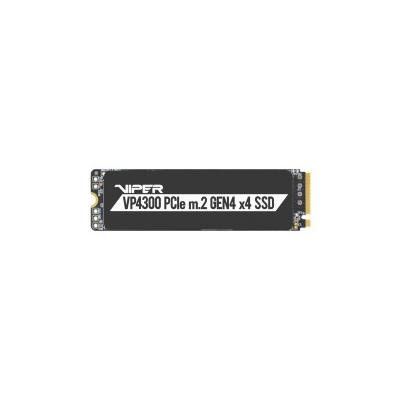 Patriot Memory Viper Vp4300 M.2 1 Tb Pci Express 4.0 Nvme