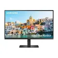 Samsung S27A400UJU Computerbildschirm 68.6 cm (27") 1920 x 1080 Pixel Full HD LED Schwarz