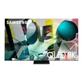 Samsung Series 9 QE85Q950TST 2.16 m (85") 8K Ultra HD Smart-TV WLAN Schwarz, Edelstahl
