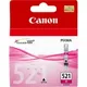 Canon CLI-521M Tinte Magenta