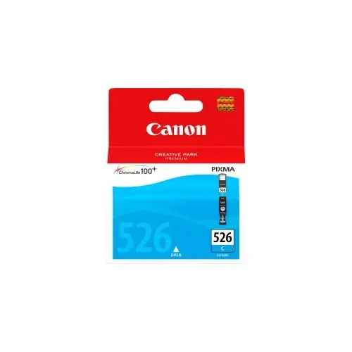 Canon Cli-526c Tinte Cyan