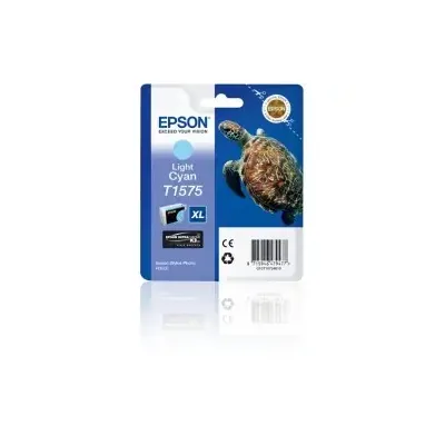 Epson Turtle T1575 Light Cyan