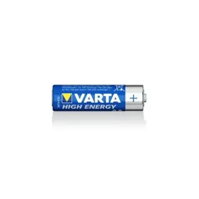 Varta 04906121418 Einwegbatterie AA Alkali