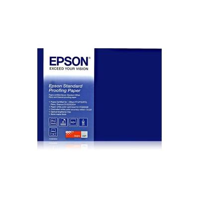 Epson Standard Proofing Paper 240. 17 Zoll x 30.5 m