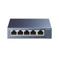 TP-Link TL-SG105 Netzwerk-Switch Unmanaged L2 Gigabit Ethernet (10/100/1000) Schwarz