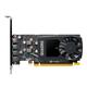 PNY VCQP1000V2-SB Grafikkarte NVIDIA Quadro P1000 V2 4 GB GDDR5