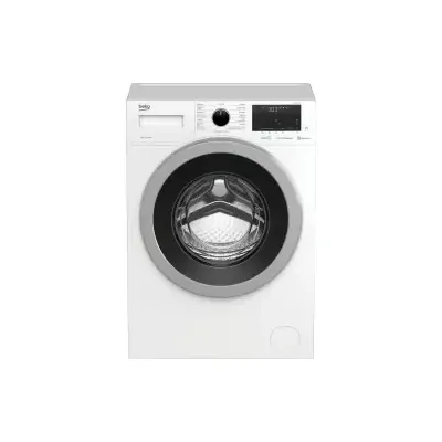 Beko WUY81436SI-IT Waschmaschine Frontlader 8 kg 1400 RPM Weiß