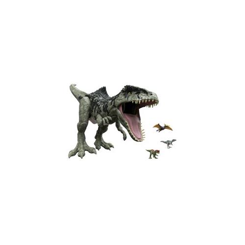 Mattel Jurassic World GWD68 Kinderspielzeugfigur