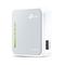 TP-Link Tragbarer 3G/4G -WLAN-N-Router