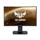 ASUS TUF Gaming VG24VQR Computerbildschirm 59.9 cm (23.6") 1920 x 1080 Pixel Full HD LED Schwarz