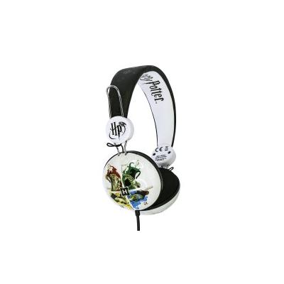 OTL Technologies HP0721 Kopfhörer & Headset Kabelgebunden Kopfband Musik Mehrfarbig