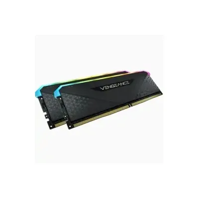 Corsair Vengeance Rgb Cmg16gx4m2e3200c16 Speichermodul 16 Gb 2 X 8 Ddr4 3200 Mhz